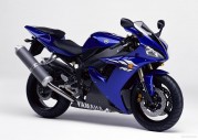 Yamaha YZF-R1